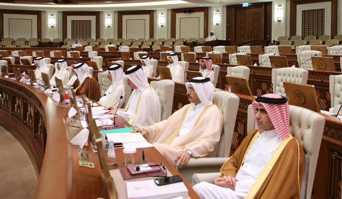 Shura Council